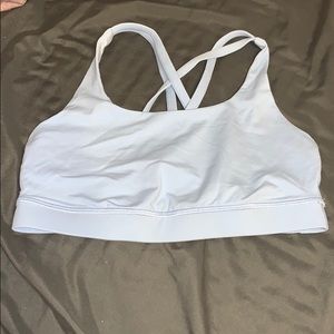 lululemon energy bra
